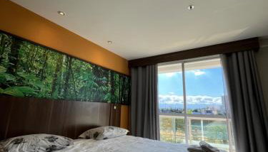 Flat Studio - Conforto e Estrutura de Hotel - Foto 3