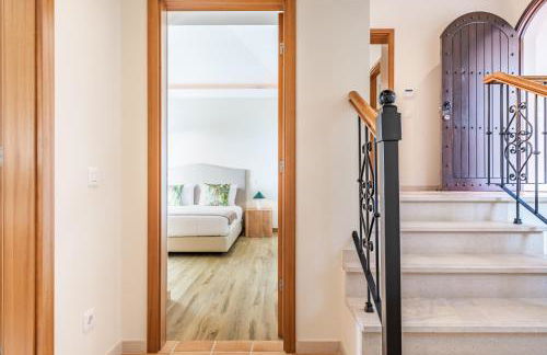 Villa Sea Renity - Palheiro Village by ALMA Holiday Rentals - Foto 9