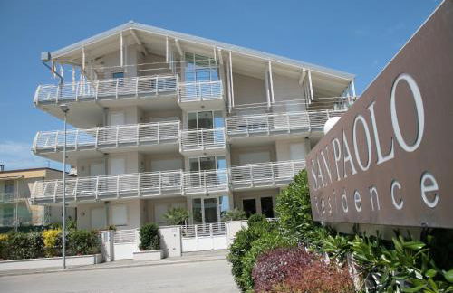 Residence San Paolo - Foto 11