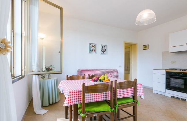 Villa Le Querce - Foto 25