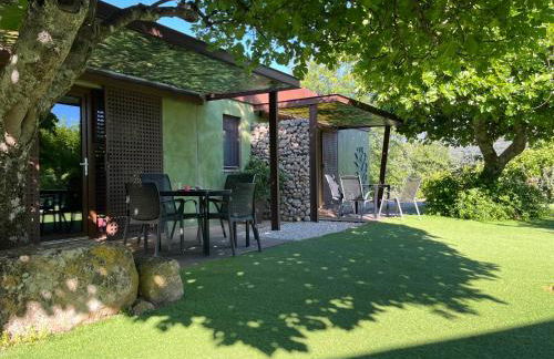 Veragua. Glamping y Apartamentos turísticos - Photo 54