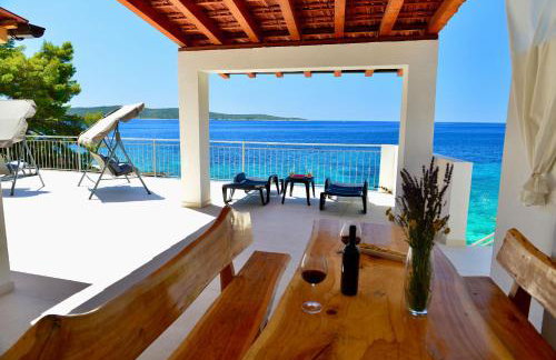 Apartments Petarcica Beach - Foto 18