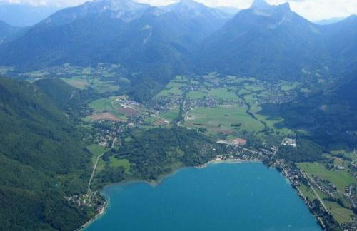 Entre lac et montagne - Foto 22