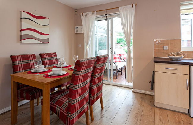 Irlam's Home from Home - Foto 11