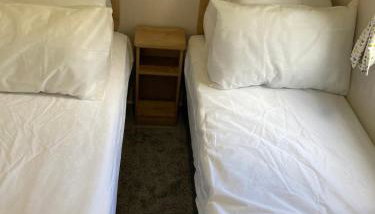 3 Bedroom, 8 berth Luxury caravan - Foto 2