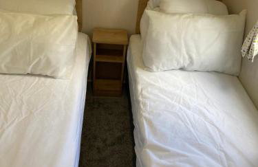 3 Bedroom, 8 berth Luxury caravan - Foto 2
