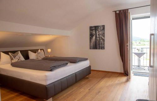 Ferienwohnung Traudl - Foto 14