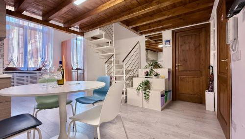 Topazio 101 Florence The Central Station - Foto 3