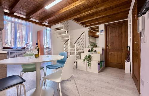 Topazio 101 Florence The Central Station - Foto 3