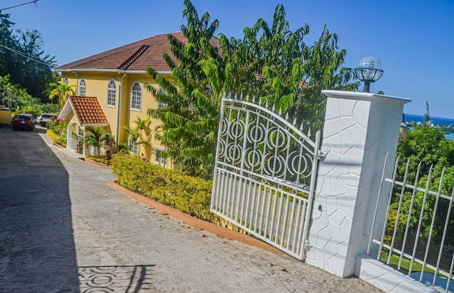 The Shallhome - Foto 36