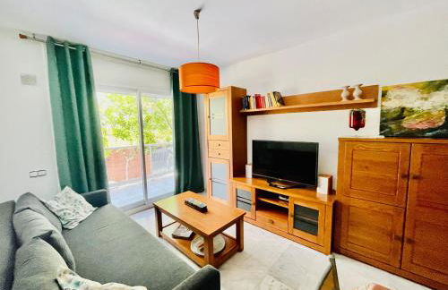 Apartamento Playa Arrabassada - Foto 1