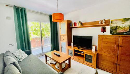 Apartamento Playa Arrabassada - Foto 1