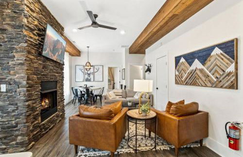 The Appalachian - Foto 1