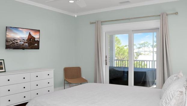 Oystercatcher - Foto 3, Habitación