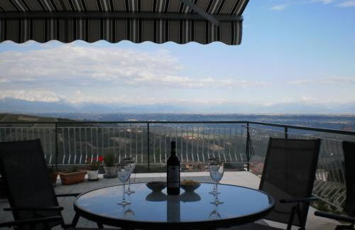 Apartment Stay Bel Piemonte - Foto 16