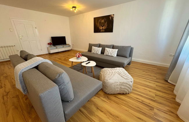 PS Apartments Freienhufen - Foto 5