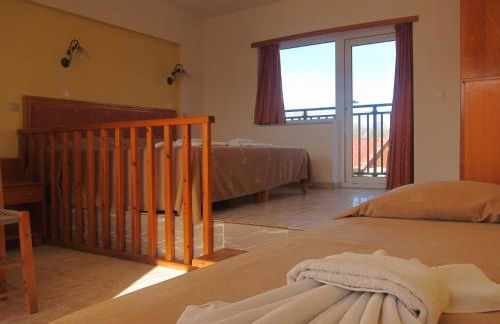 Baladinos Apartments - Foto 29