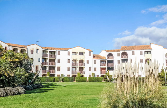 Les Balcons de l'Atlantique - Foto 1