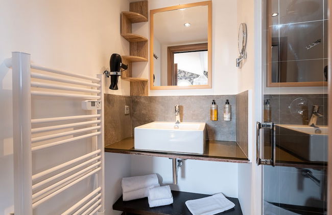 Top Floor, Nest in Mandara Beach - Cote d'Azur - Foto 6