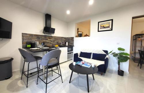 Le Bellevue - Beaux appartements avec vue splendide - Foto 5