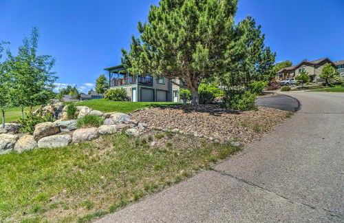 Cozy Bigfork Escape Walk to Bigfork Harbor! - Photo 22