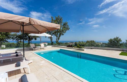 Iokasti Villa - Foto 10