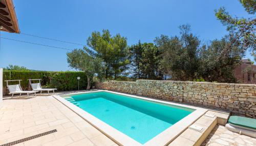 Villa La Tortora by BarbarHouse - Foto 2, sunbed