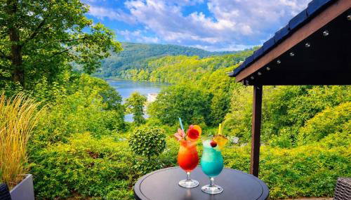 Ferienhaus Seeblick - Foto 4