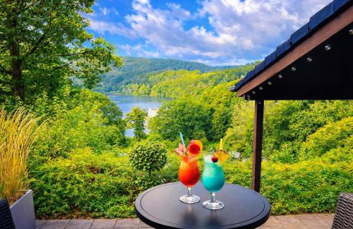 Ferienhaus Seeblick - Foto 4