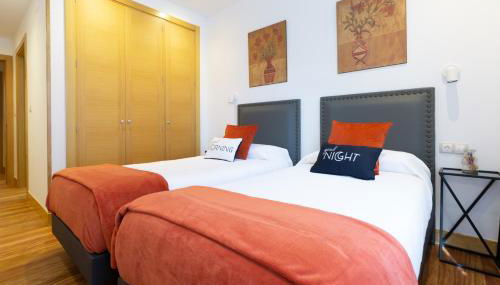 Unamuno by Bilbao Living - Foto 3