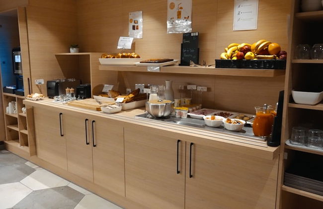 Résidence- Aiga resort thermal & spa - Foto 32