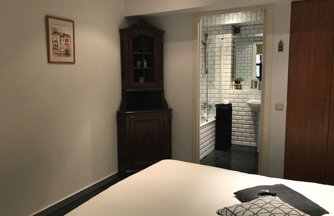 Exclusive Flats In Brussels Grand-Place - Foto 1