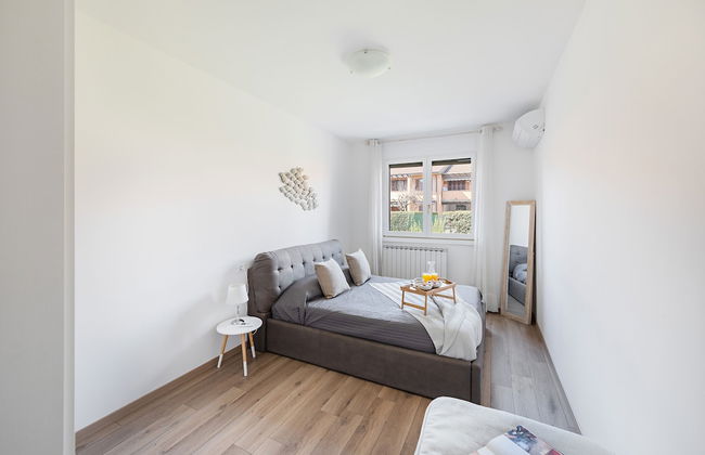 Artemisia 10 Apartment - Wonderful Italy - Foto 4