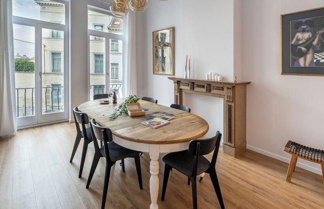 Brussels Toison D'or - Foto 19