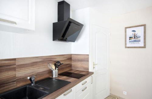 Le Cherbourg - Second Souffle - Cherbourg - Foto 8