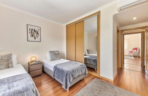 Apartment Pacifico, O Pomar Resort - Foto 15