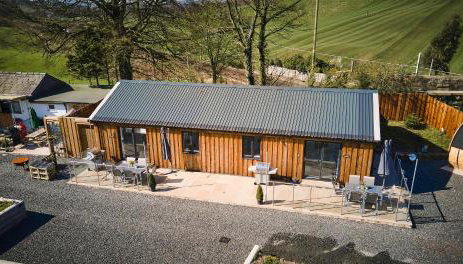Newlands Farm Stables - Foto 3