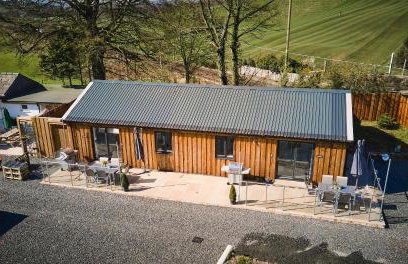Newlands Farm Stables - Foto 3