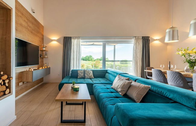 Villa Descansa in Dracevac Ninski - Foto 80