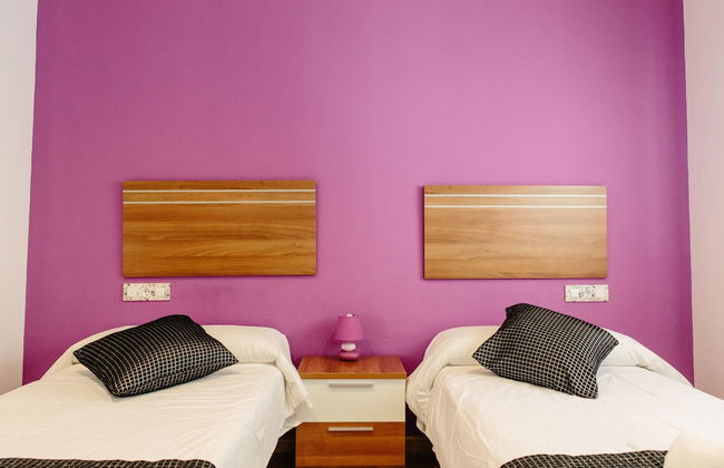 Apartamentos Tito San Agustín - Photo 21