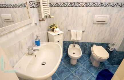 Luxury Miramare - Genovainrelax - Foto 20