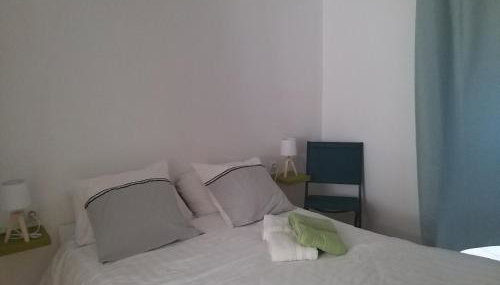 Rez de jardin cosy avec terrasse fleurie - Foto 5