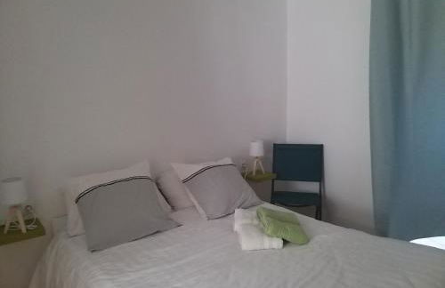 Rez de jardin cosy avec terrasse fleurie - Foto 5