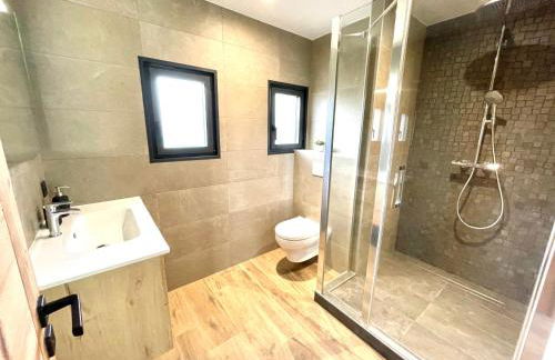 Chalet familial Saint-Gervais - Foto 14