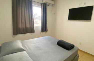 AP FRENTE À PRAÇA BEM LOCALIZADO 02 - Foto 10