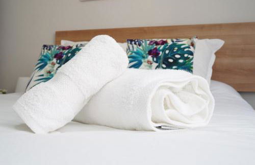 Coqueto junto a Casco Viejo - Foto 13