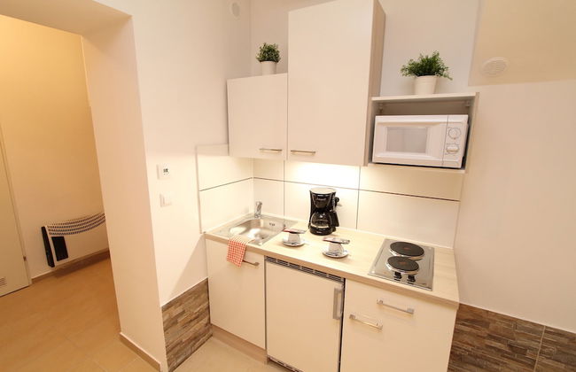 Apartment Barichgasse - Foto 6