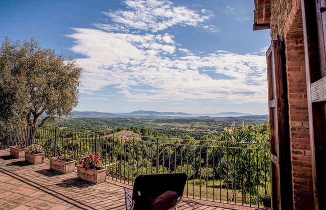 Agriturismo Podere l'Aione - Foto 42