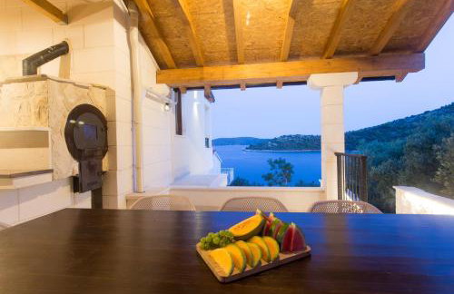 Villa Maestral - Foto 17
