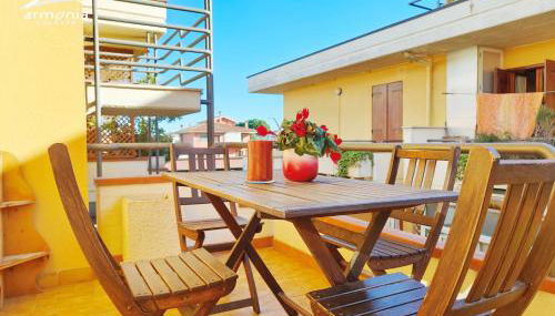 Appartamento Le Gemelle RC12 - Foto 4